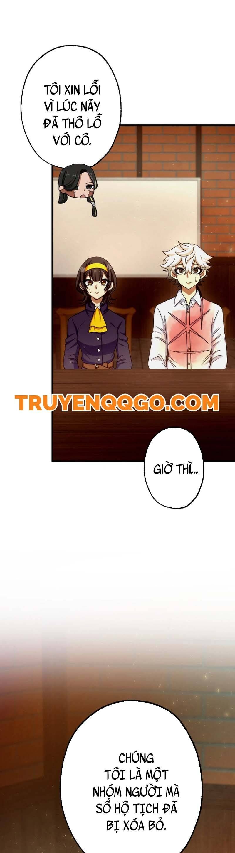 Kẻ Kế Thừa Thần Khí Viễn Cổ Chapter 16 - Next Chapter 17