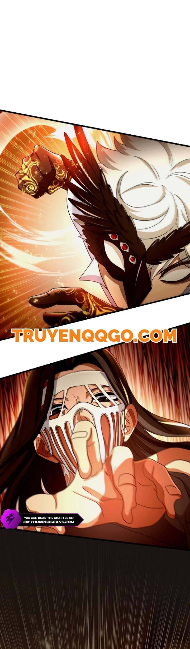 Kẻ Kế Thừa Thần Khí Viễn Cổ Chapter 16 - Next Chapter 17