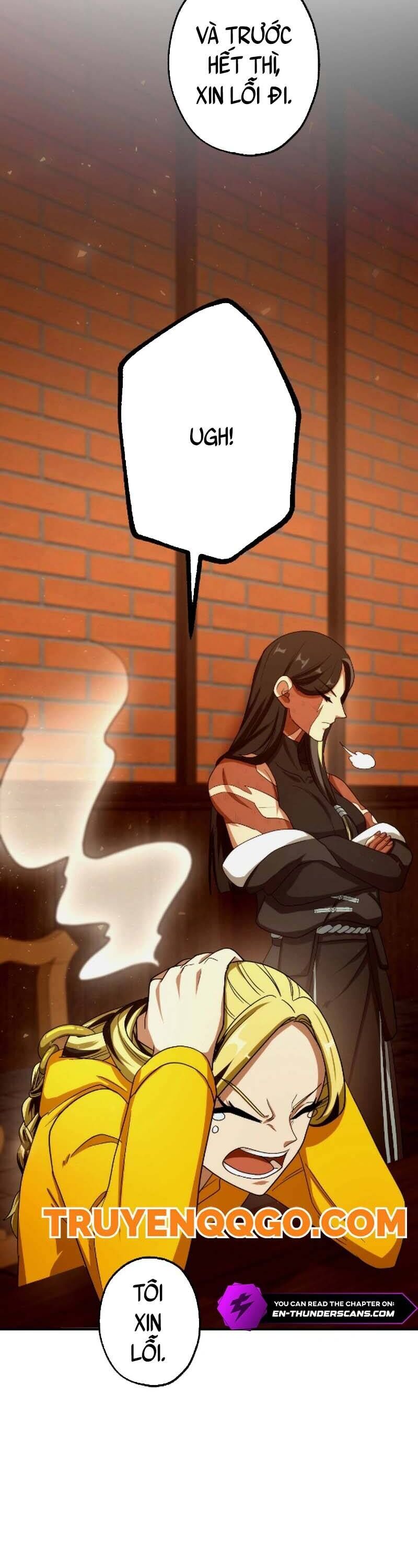 Kẻ Kế Thừa Thần Khí Viễn Cổ Chapter 16 - Next Chapter 17