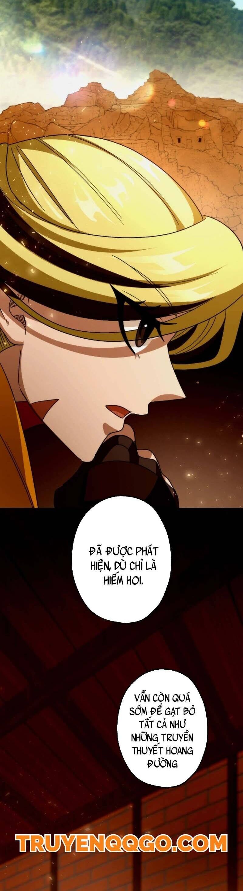 Kẻ Kế Thừa Thần Khí Viễn Cổ Chapter 16 - Next Chapter 17
