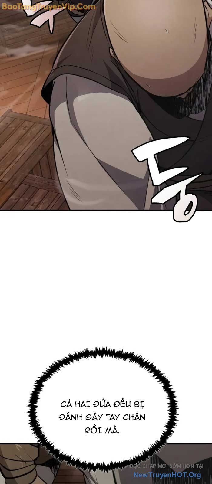 Quyền Vương Phục Sinh Chapter 6 - Trang 2