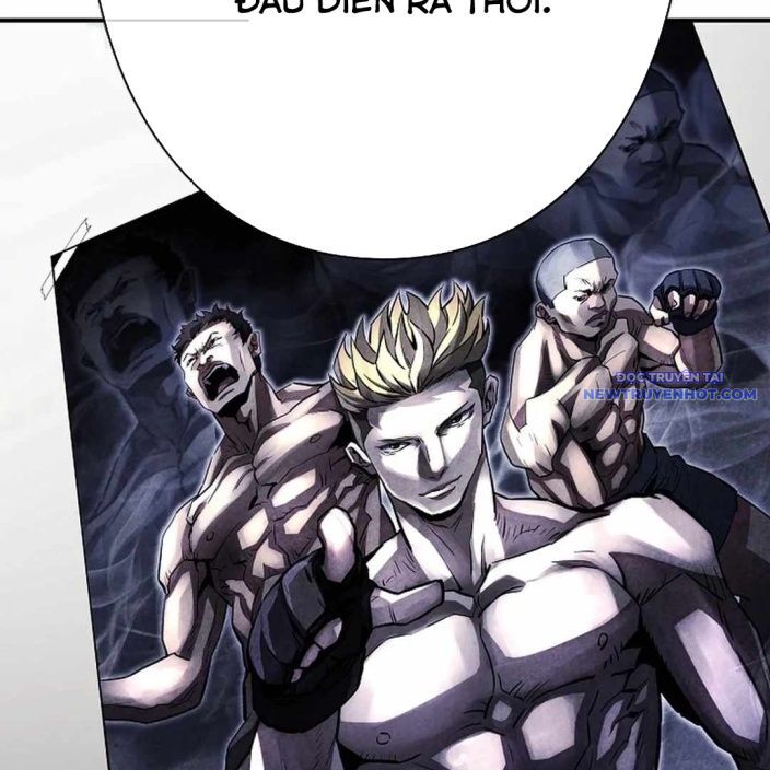 Ác Nhân Lồng Bát Giác Chapter 2 - Next Chapter 3