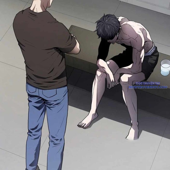 Ác Nhân Lồng Bát Giác Chapter 2 - Next Chapter 3