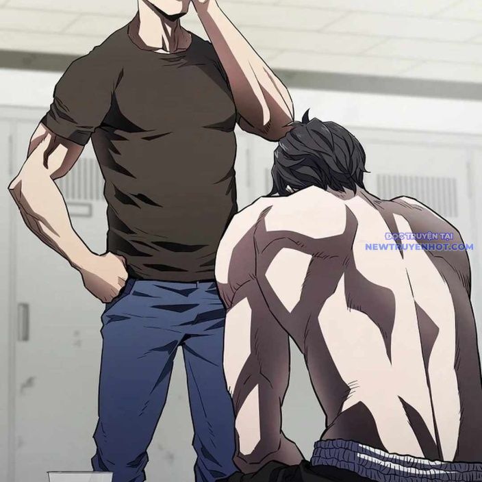 Ác Nhân Lồng Bát Giác Chapter 2 - Next Chapter 3