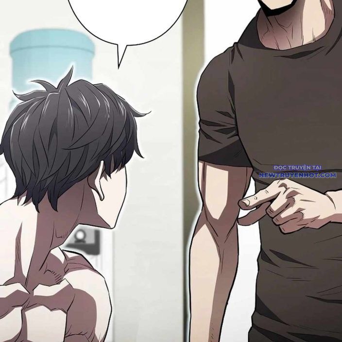 Ác Nhân Lồng Bát Giác Chapter 2 - Next Chapter 3