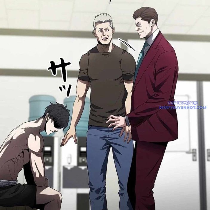 Ác Nhân Lồng Bát Giác Chapter 2 - Next Chapter 3