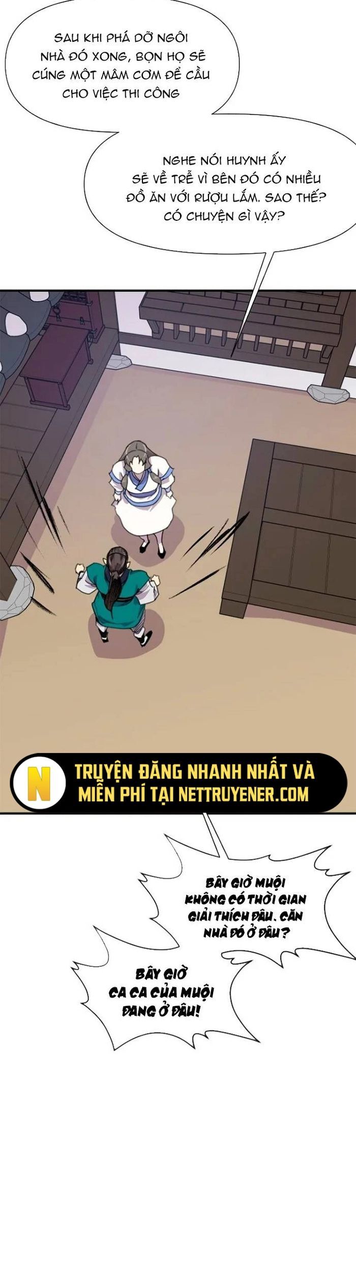 Kẻ Mạnh Nhất Lịch Sử Chapter 165 - Trang 2