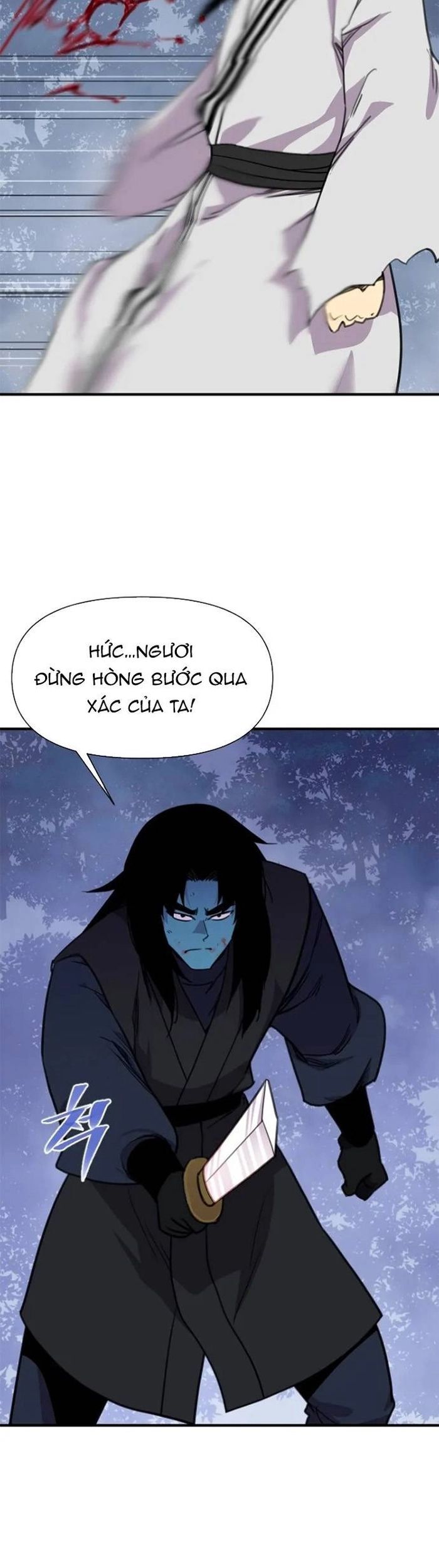 Kẻ Mạnh Nhất Lịch Sử Chapter 165 - Trang 2