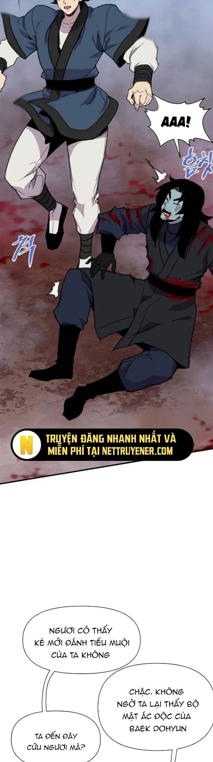 Kẻ Mạnh Nhất Lịch Sử Chapter 165 - Trang 2