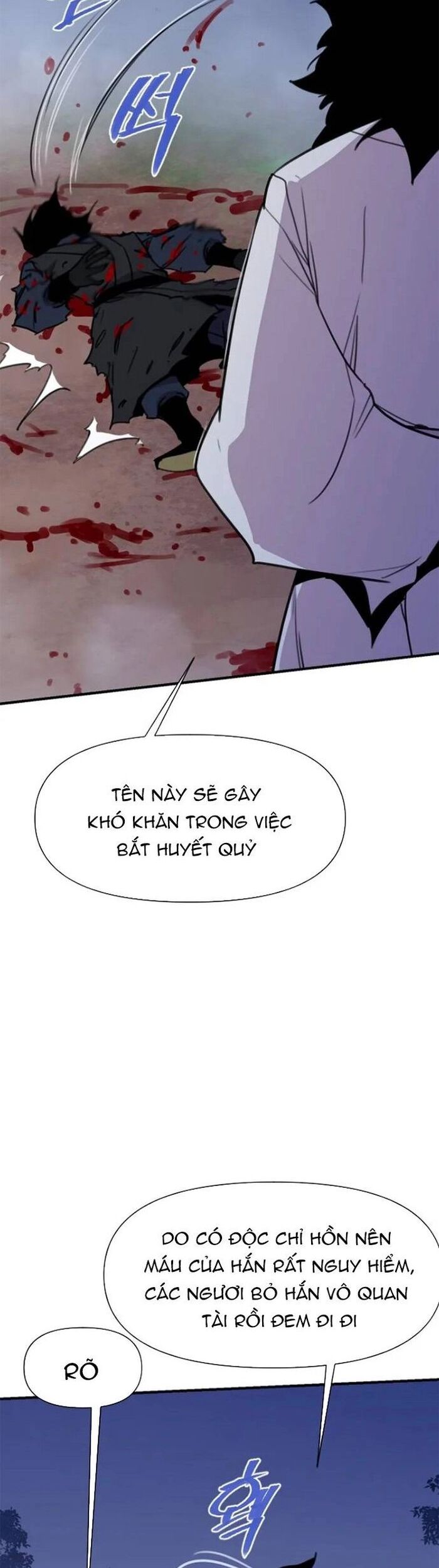 Kẻ Mạnh Nhất Lịch Sử Chapter 165 - Trang 2