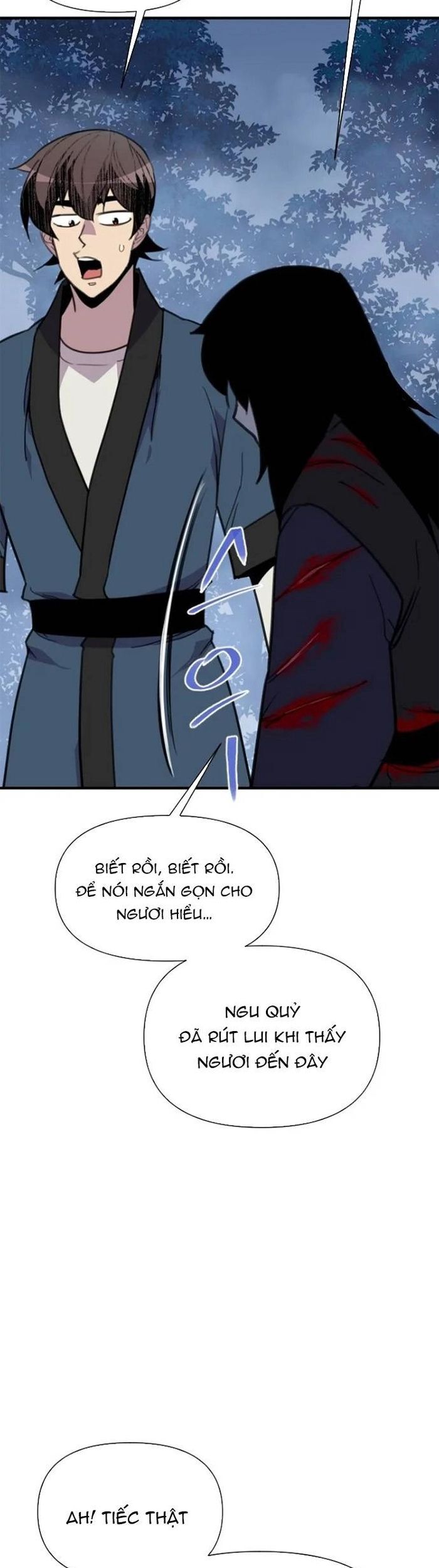 Kẻ Mạnh Nhất Lịch Sử Chapter 165 - Trang 2