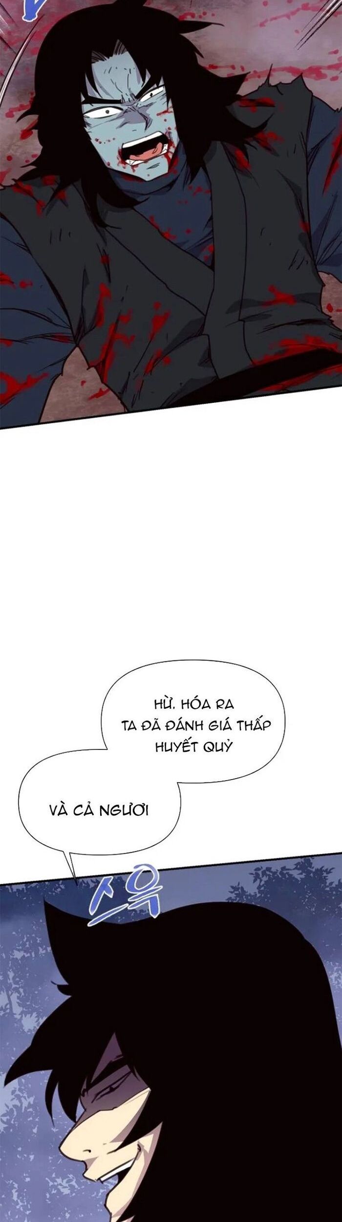 Kẻ Mạnh Nhất Lịch Sử Chapter 165 - Trang 2