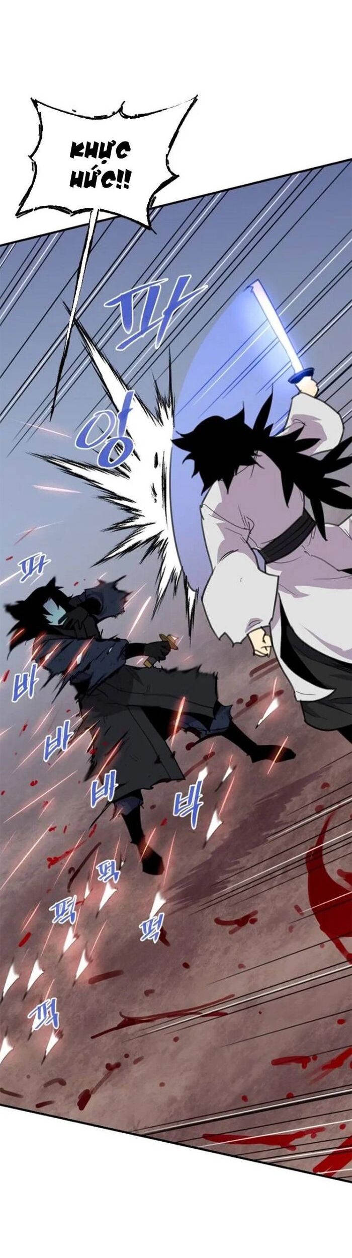 Kẻ Mạnh Nhất Lịch Sử Chapter 165 - Trang 2
