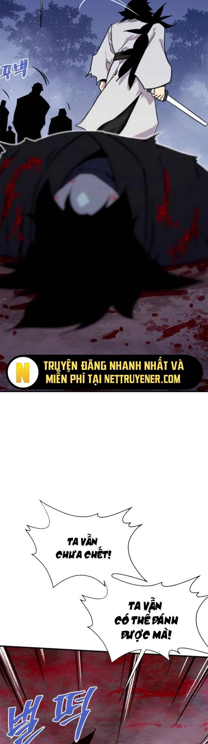 Kẻ Mạnh Nhất Lịch Sử Chapter 165 - Trang 2