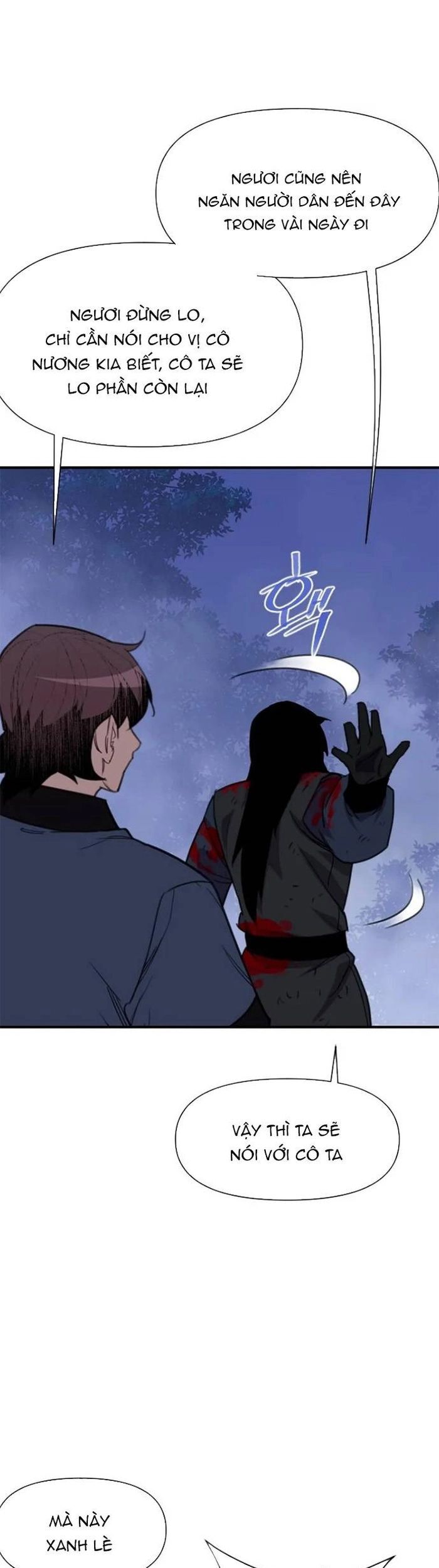 Kẻ Mạnh Nhất Lịch Sử Chapter 165 - Trang 2