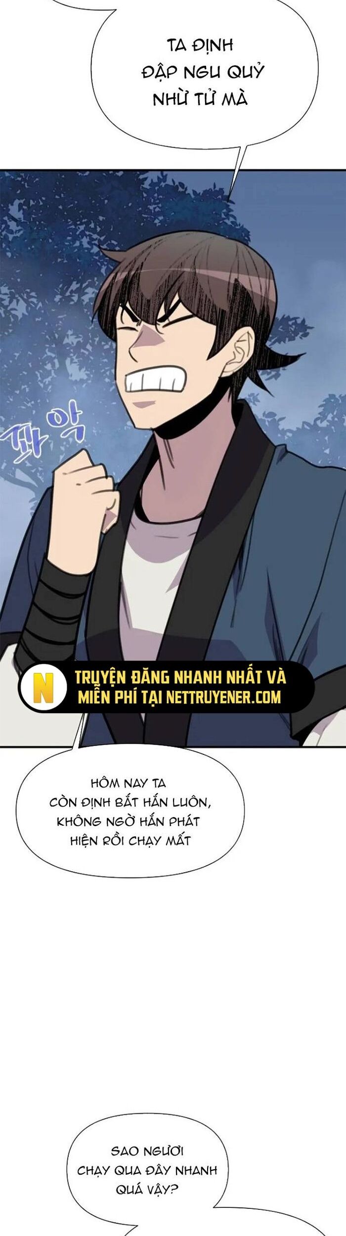 Kẻ Mạnh Nhất Lịch Sử Chapter 165 - Trang 2