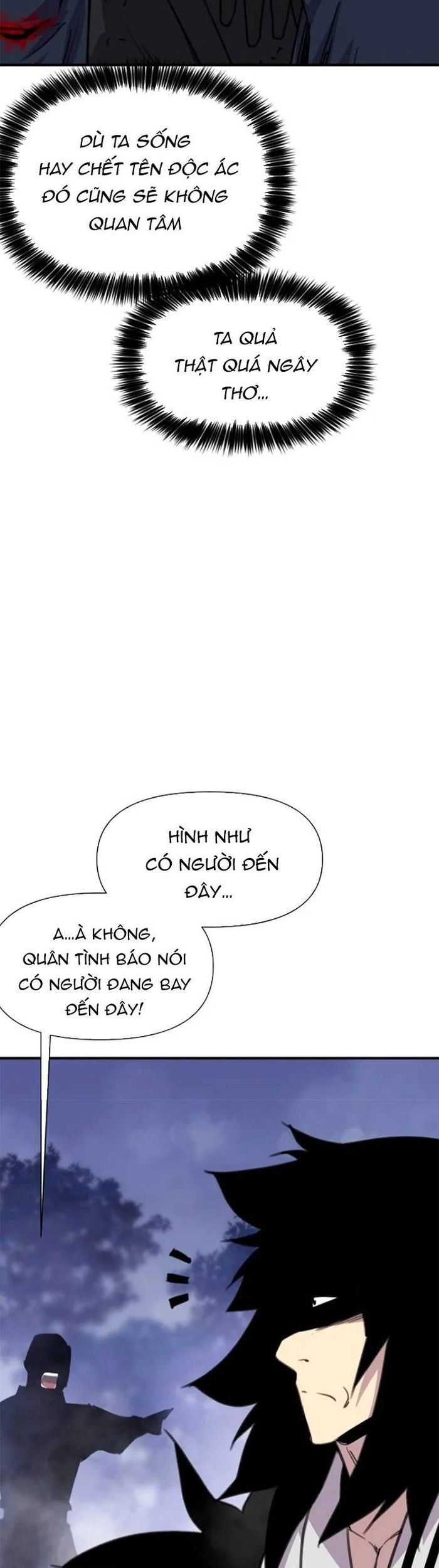 Kẻ Mạnh Nhất Lịch Sử Chapter 165 - Trang 2