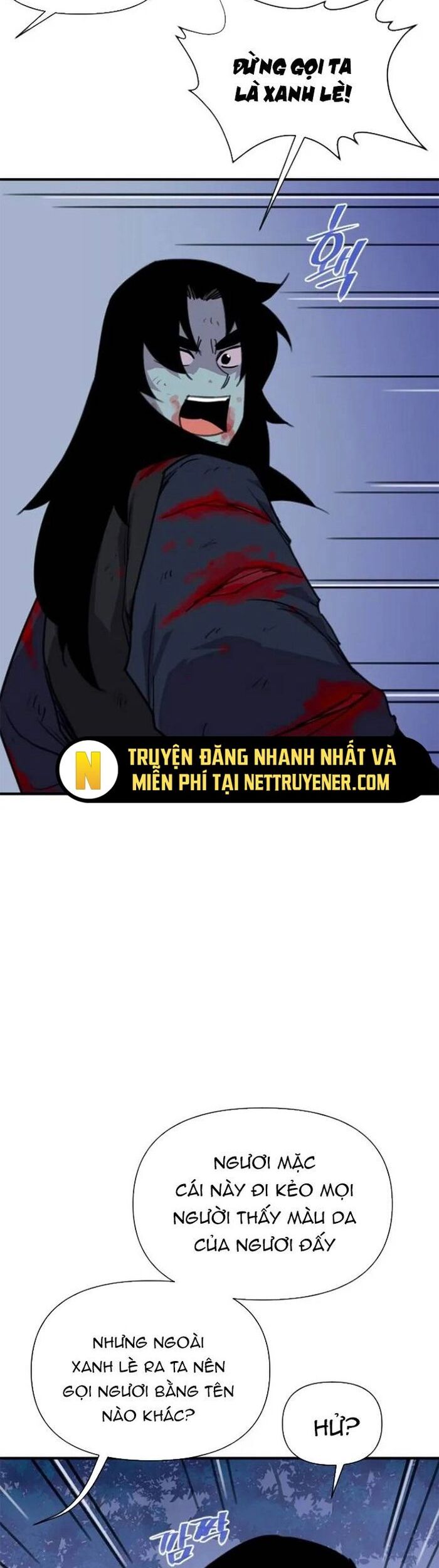 Kẻ Mạnh Nhất Lịch Sử Chapter 165 - Trang 2