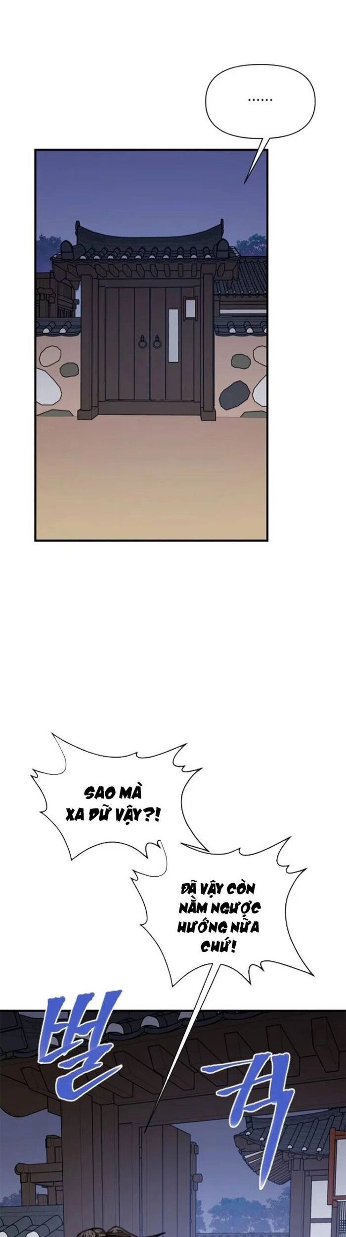 Kẻ Mạnh Nhất Lịch Sử Chapter 165 - Trang 2