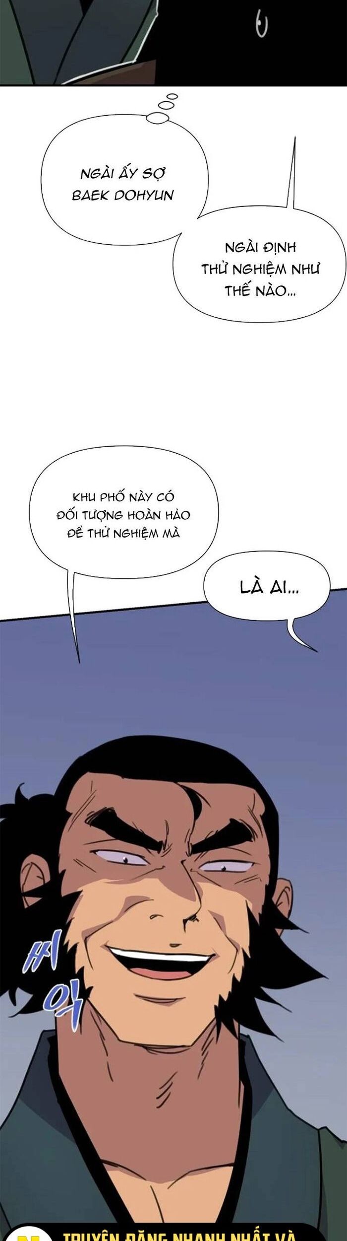 Kẻ Mạnh Nhất Lịch Sử Chapter 165 - Trang 2