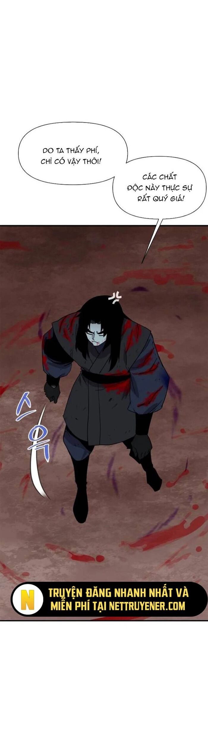 Kẻ Mạnh Nhất Lịch Sử Chapter 165 - Trang 2