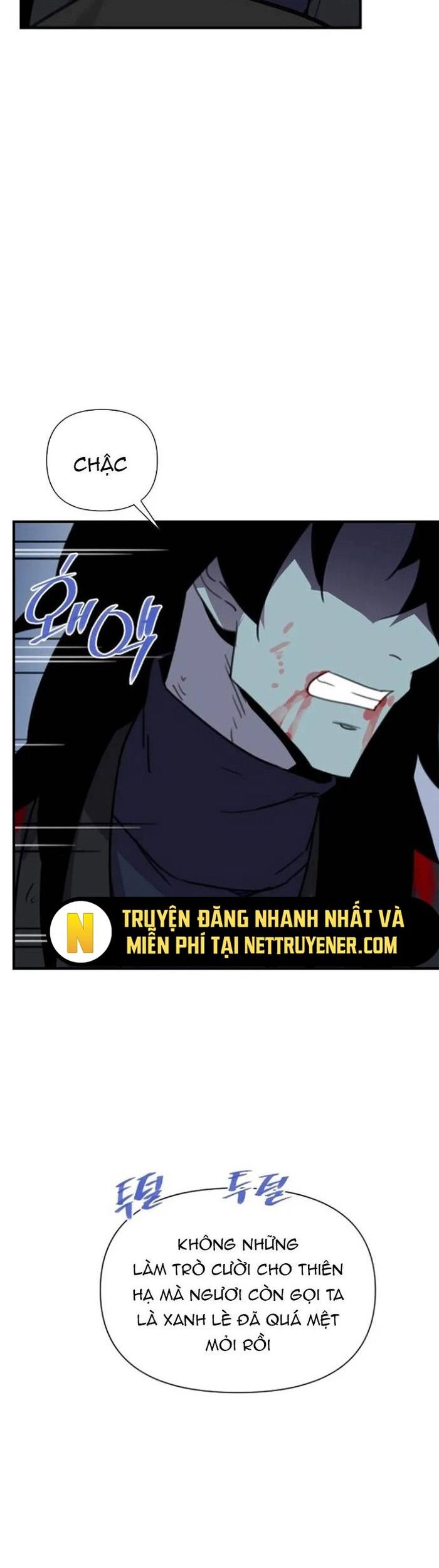 Kẻ Mạnh Nhất Lịch Sử Chapter 165 - Trang 2