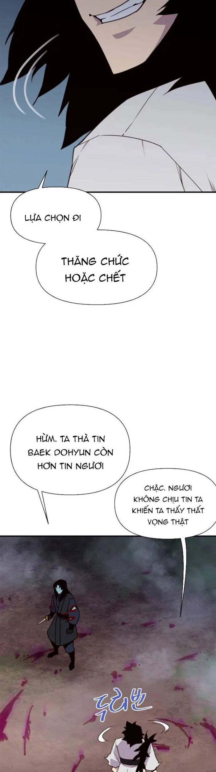 Kẻ Mạnh Nhất Lịch Sử Chapter 165 - Trang 2