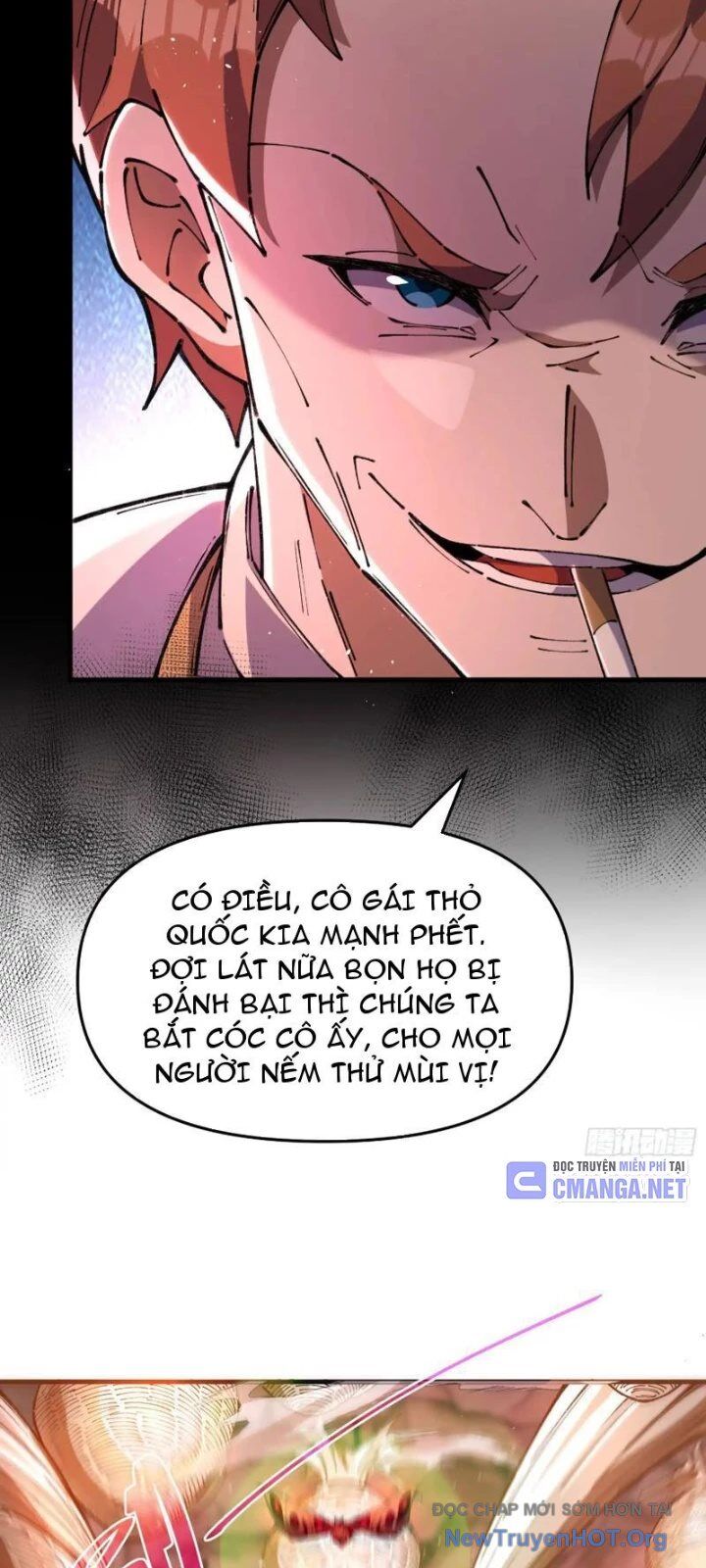 Sau Khi Quỷ Dị Giáng Lâm, Ta Mở Khóa Được Tháp Thông Thiên Chapter 6 - Trang 2
