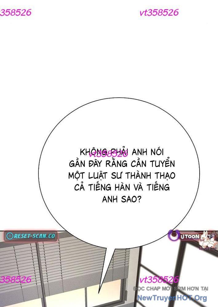 Không Gian Đặc Biệt Của Luật Sư Bình Dị Chapter 5 - Trang 2