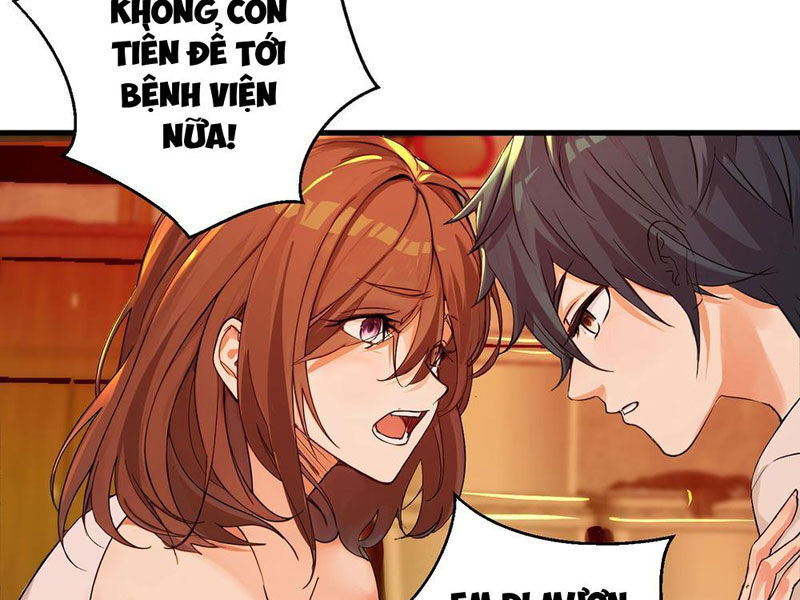 Chuyển Sinh Thành Tra Nam, Ta Giúp Thê Tử Trường Sinh Chapter 3 - Next Chapter 4