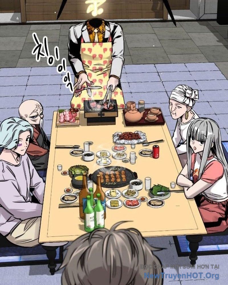 Cửu Vân Mộng Khởi Nguyên Chapter 7 - Next 