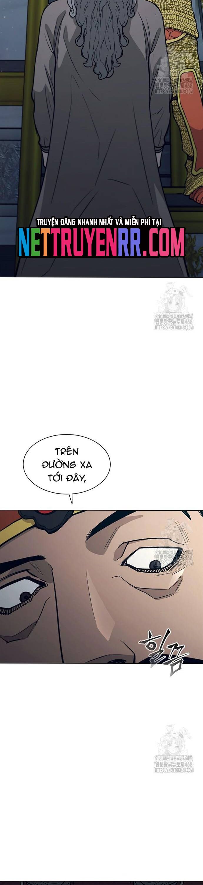Con Đường Của Võ Giả Chapter 222 - Next Chapter 223