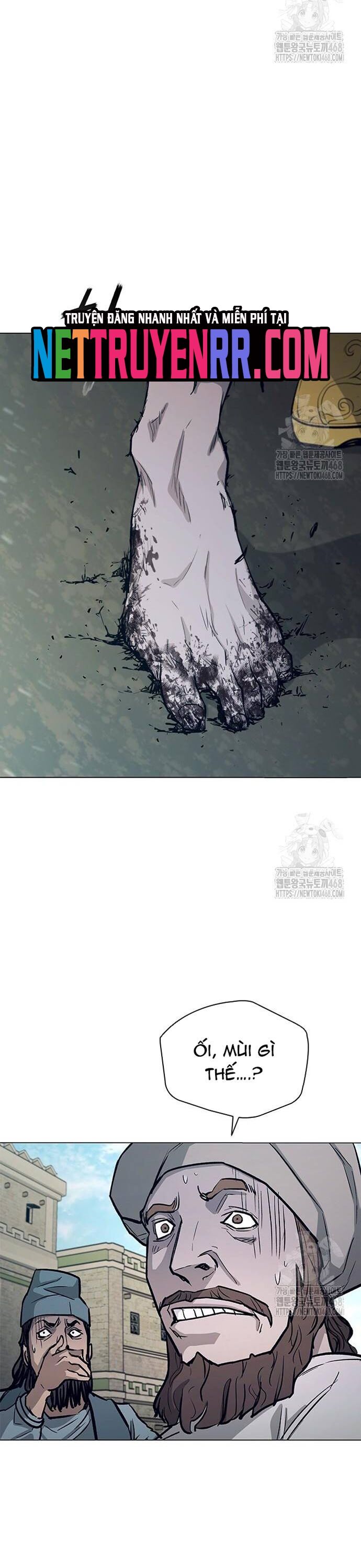 Con Đường Của Võ Giả Chapter 222 - Next Chapter 223