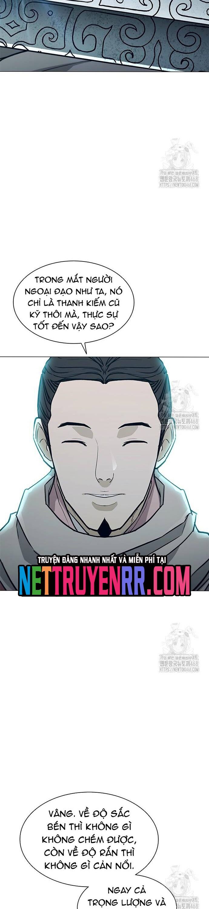 Con Đường Của Võ Giả Chapter 222 - Next Chapter 223