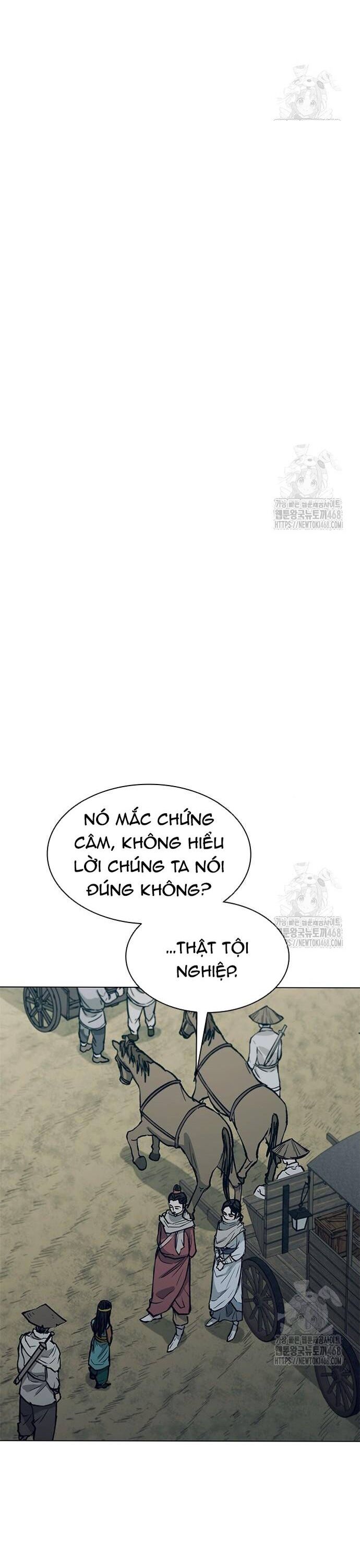 Con Đường Của Võ Giả Chapter 222 - Next Chapter 223