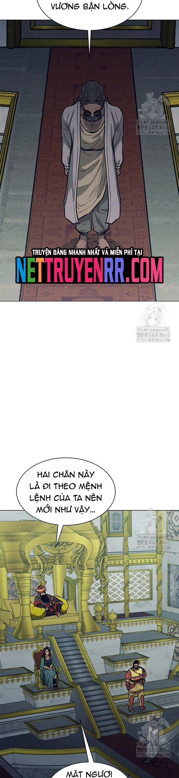 Con Đường Của Võ Giả Chapter 222 - Next Chapter 223