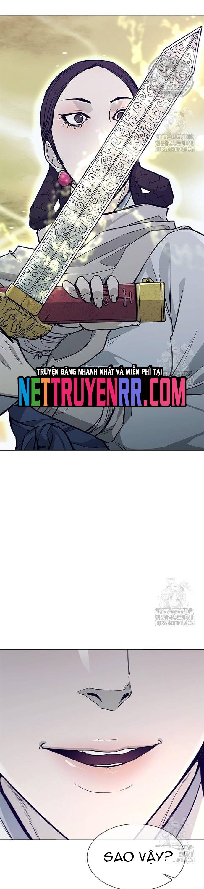Con Đường Của Võ Giả Chapter 222 - Next Chapter 223