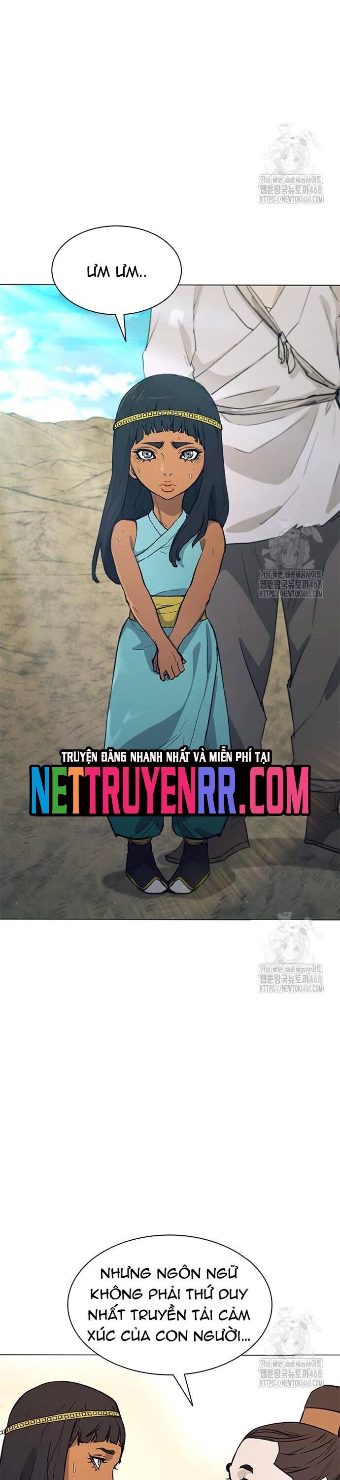 Con Đường Của Võ Giả Chapter 222 - Next Chapter 223