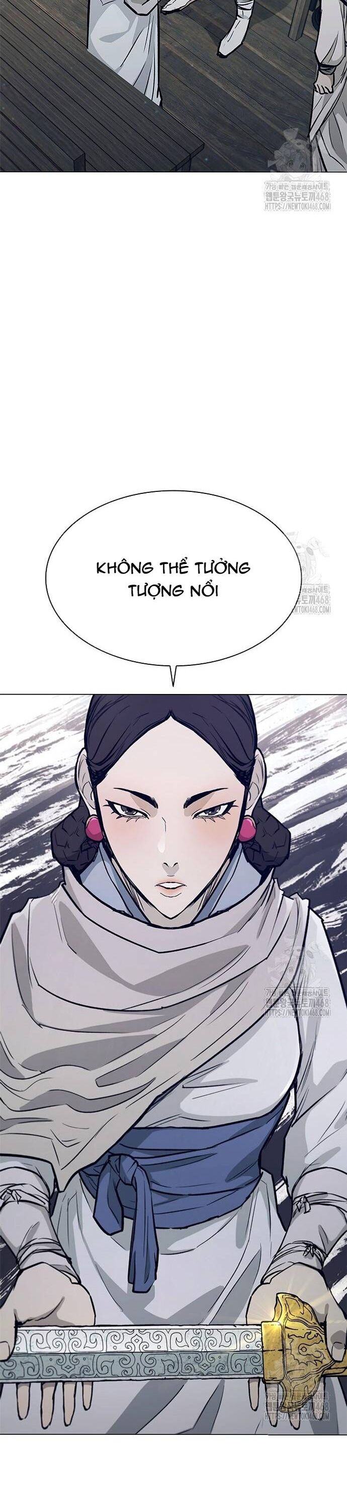 Con Đường Của Võ Giả Chapter 222 - Next Chapter 223