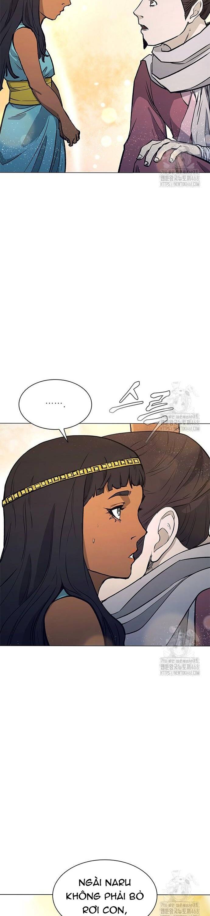 Con Đường Của Võ Giả Chapter 222 - Next Chapter 223