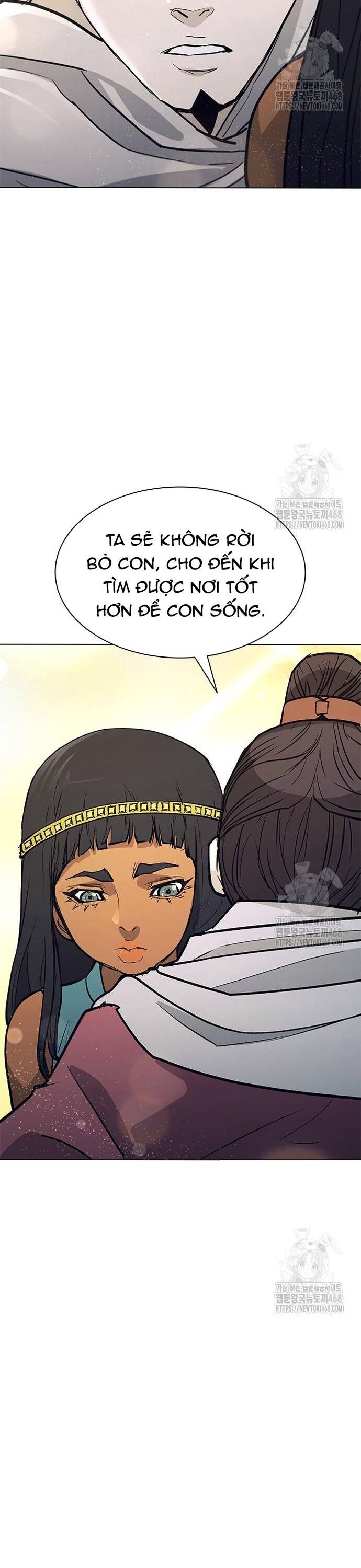 Con Đường Của Võ Giả Chapter 222 - Next Chapter 223