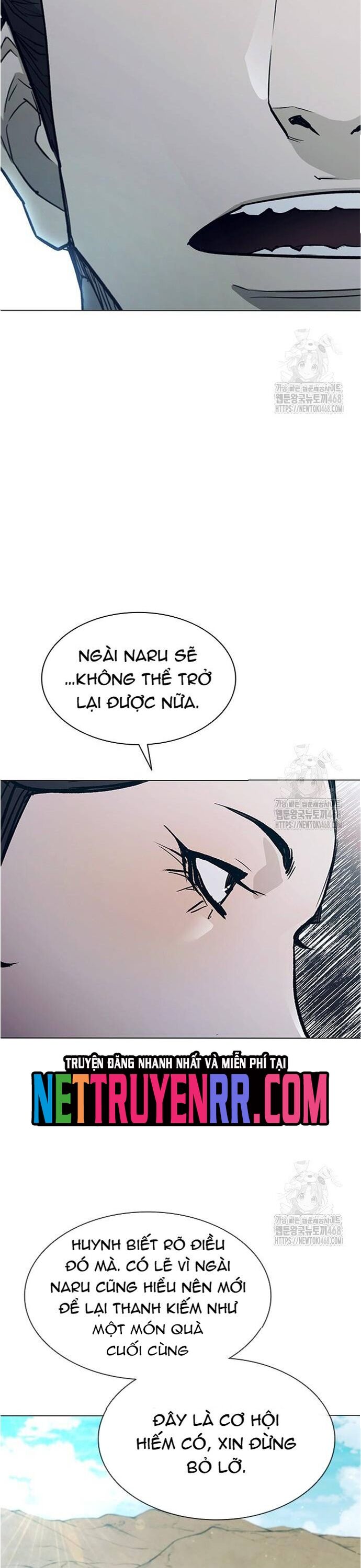 Con Đường Của Võ Giả Chapter 222 - Next Chapter 223