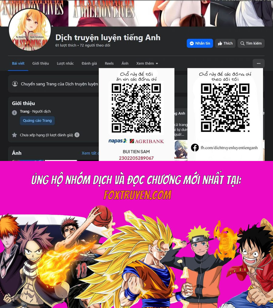 Chiến Đội Đại Thất Cách Chapter 144 - Next Chapter 145