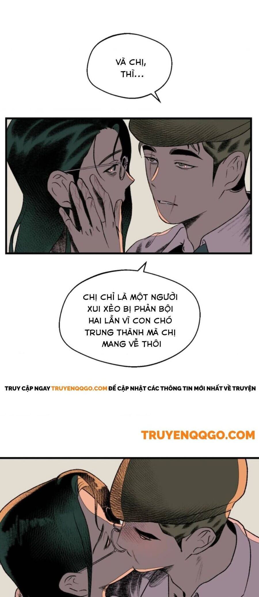Gửi Lời Chúc Phúc Của Melt Tới Người Chapter 25 - Trang 2