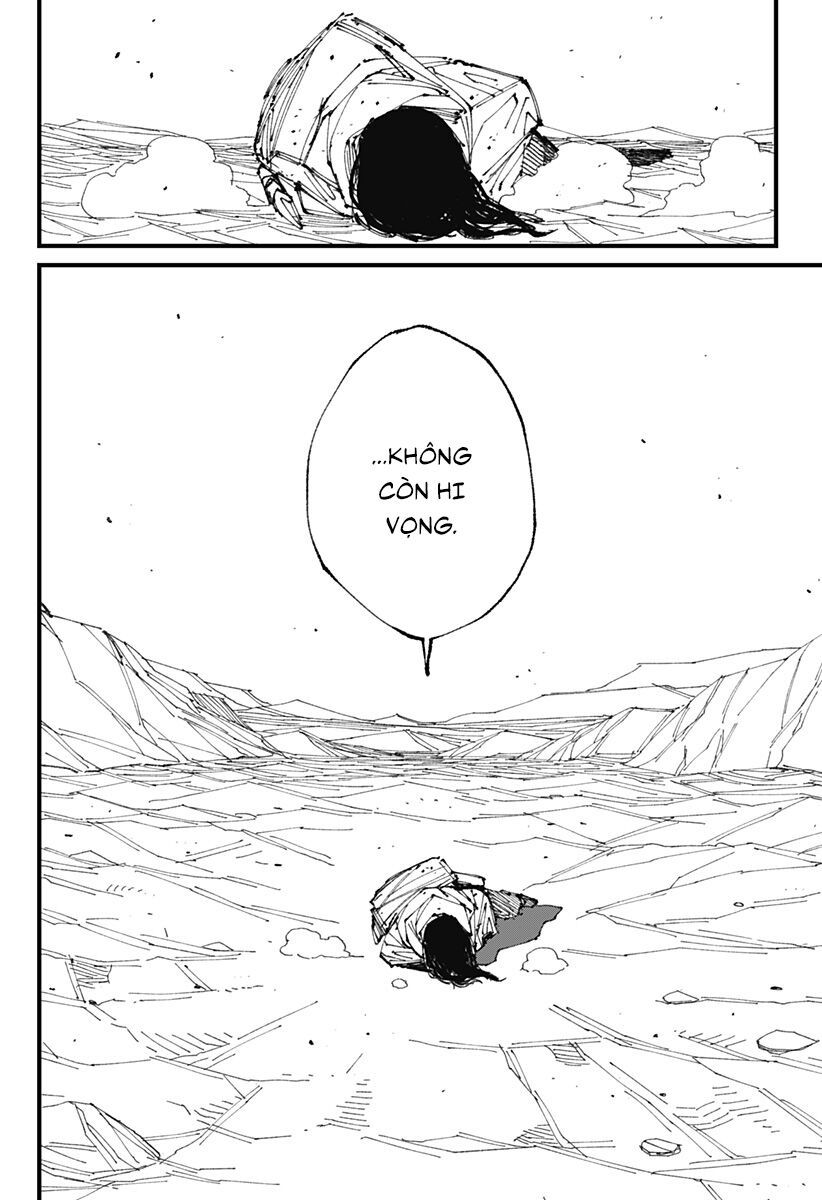 Mad Chapter 1 - Trang 2