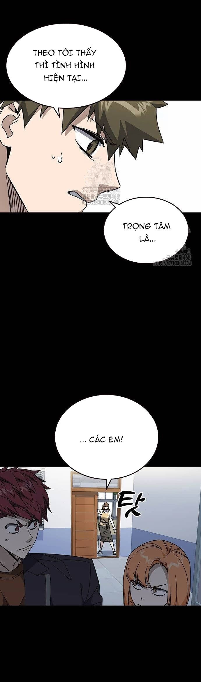 Học Nhóm Chapter 280 - Next 