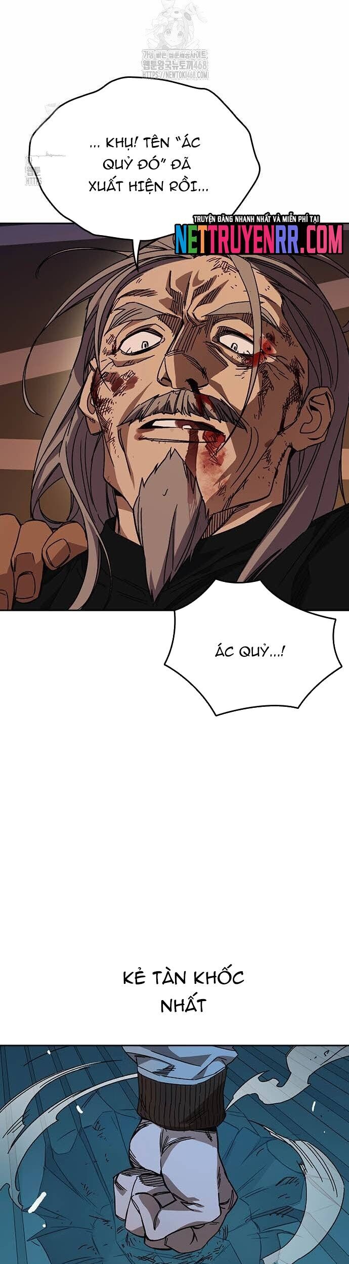 Học Nhóm Chapter 280 - Next 
