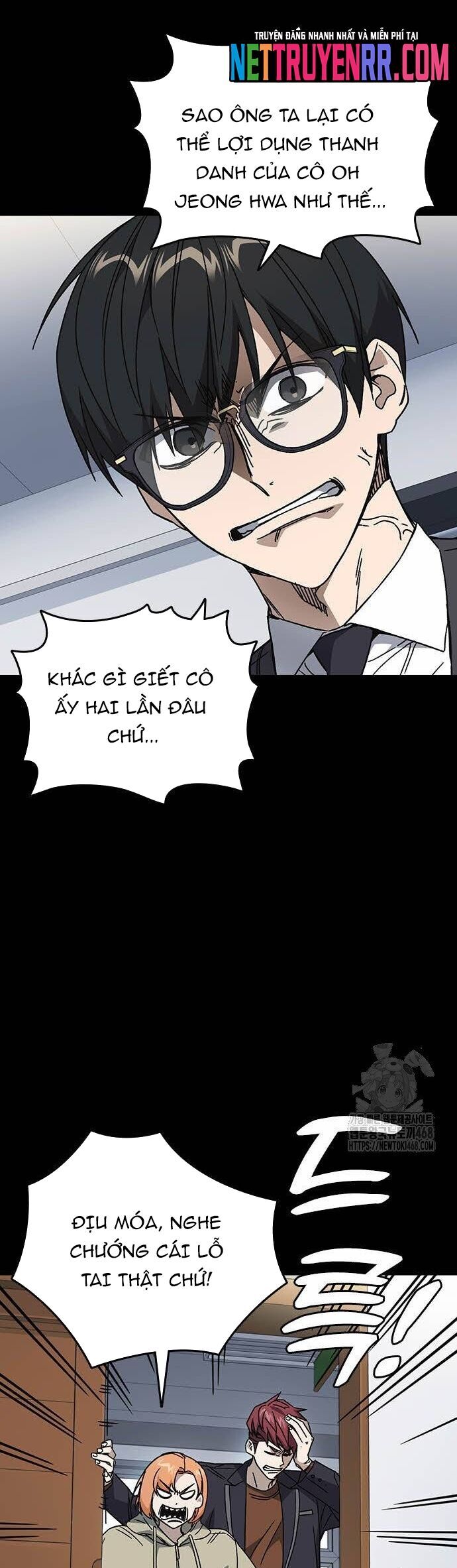 Học Nhóm Chapter 280 - Next 