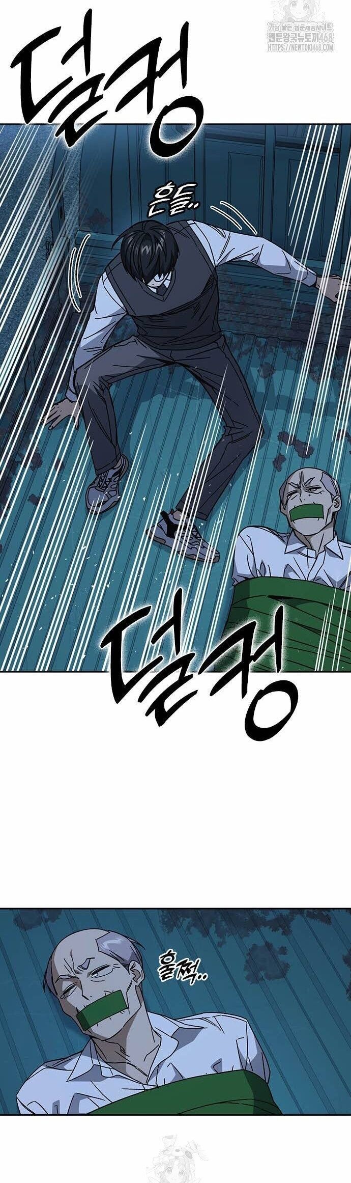 Học Nhóm Chapter 280 - Next 