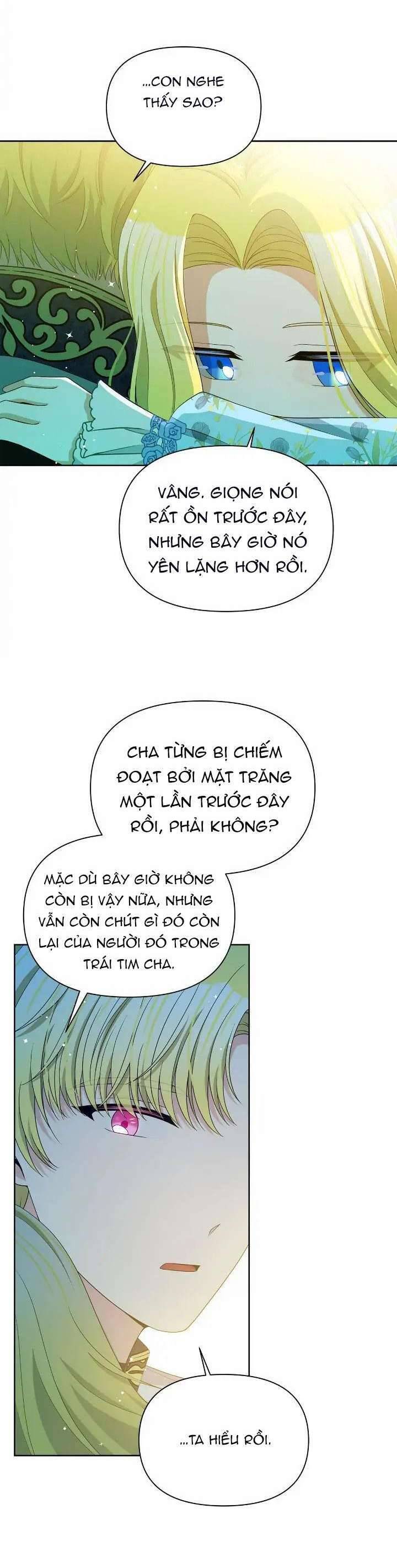 Người Bảo Hộ Của Bạo Quân Là Ma Nữ Tàn Độc Chapter 111 - Trang 2
